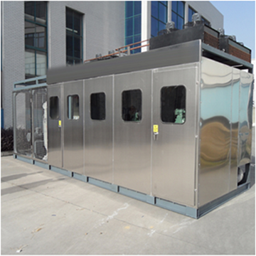 Oil and gas recovery